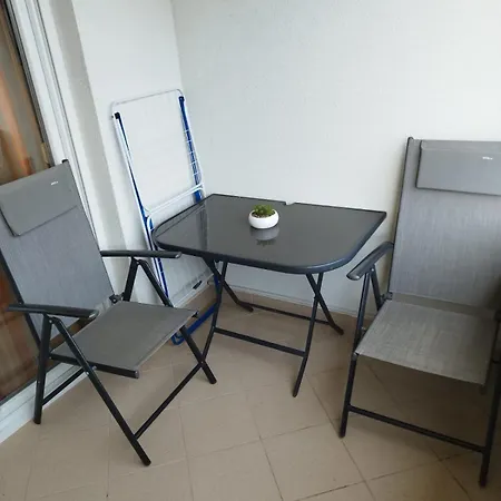 Noreli Apartamento