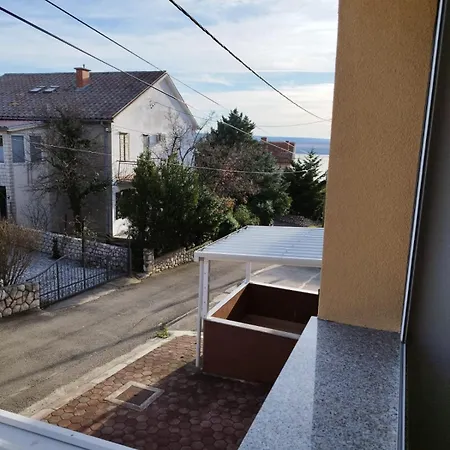 Noreli Apartamento Jadranovo