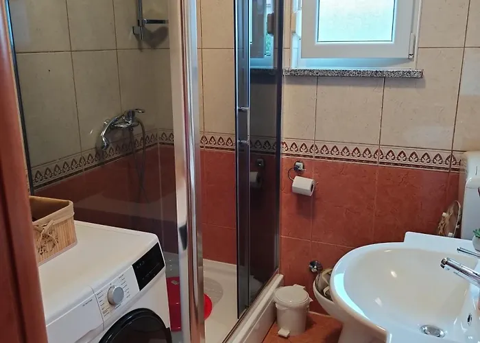 Noreli Apartman Jadranovo