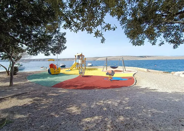 Apartman Noreli Jadranovo