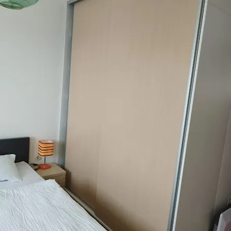 Apartman Noreli Jadranovo