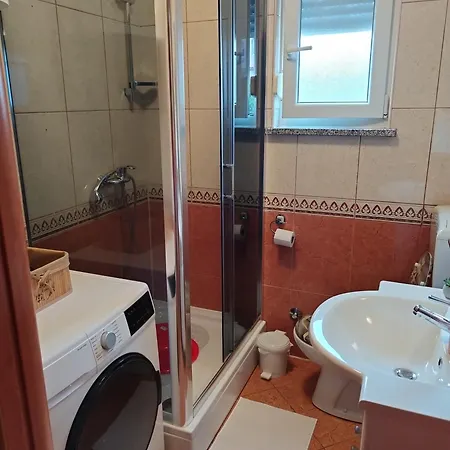 Noreli Apartmán Jadranovo
