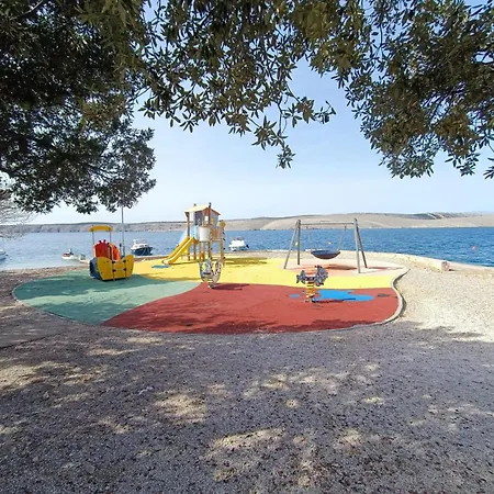 Apartmán Noreli Jadranovo