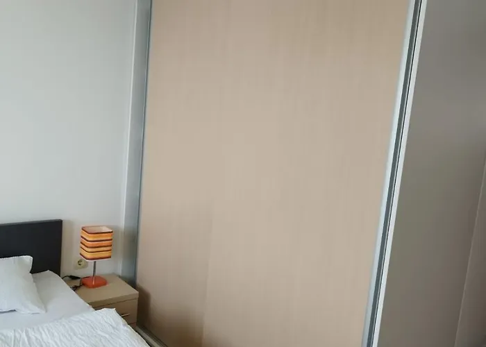 Apartamento Noreli Jadranovo