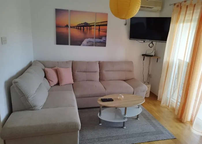 Noreli Apartamento Jadranovo