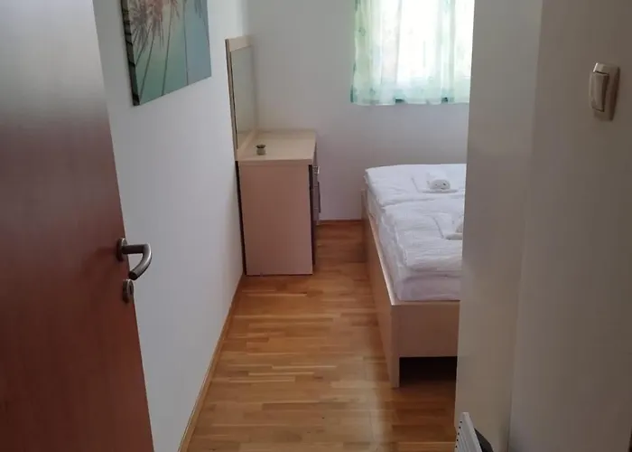Noreli Apartamento Jadranovo